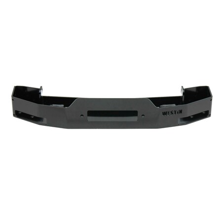 Westin Automotive 03-07 SILVERADO 2500/3500 CLASSIC  MAX WINCH TRAY BLK 46-21245